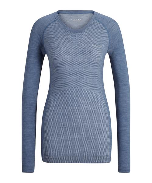 Falke Wool-tech Light longsleeve Funktionsshirt Damen