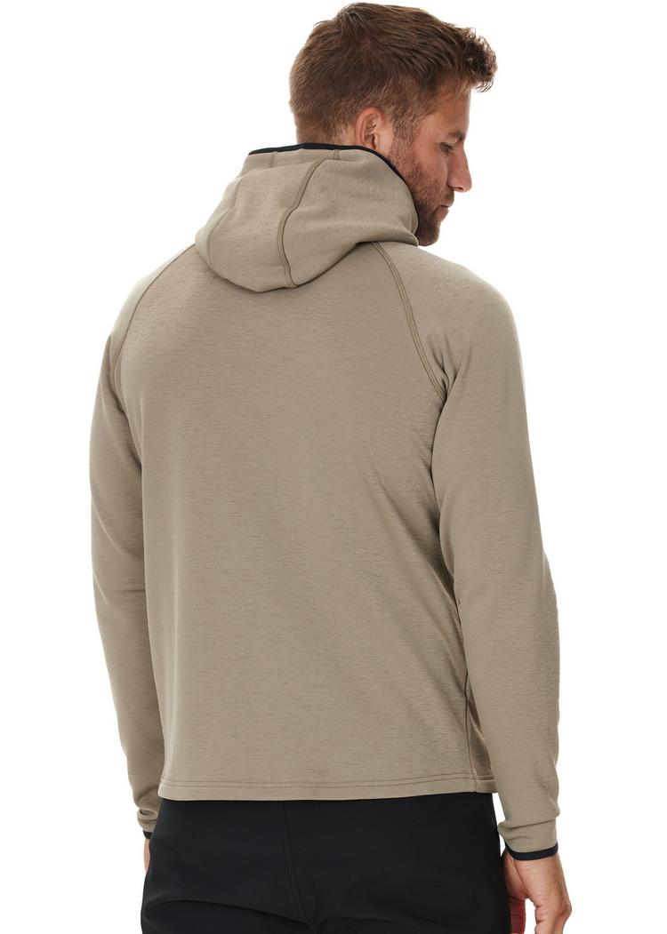 Endurance Endurance Deerto Sweatjacke Herren - 3040 Fallen Rock - 4 | SportScheck