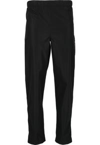 Endurance Varberg Fahrradhose Herren - 1001 Black