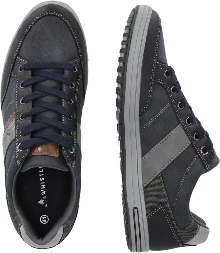 Whistler Whistler Bellinger Sneaker Herren - 2002 Navy - 3 | SportScheck