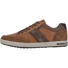 Whistler Mundon M Sneaker Herren 8885 Various Brown