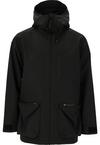 SOS Tulum Softshelljacke Herren - 1001 Black