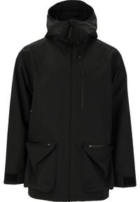 SOS Tulum Softshelljacke Herren - 1001 Black