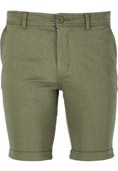 Cruz Jerryne Shorts Herren 3011 Deep Lichen Green