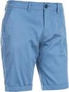 Cruz Jerryne Shorts Herren - 2110 Blue Shadow