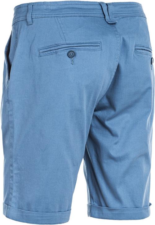 Rückansicht von Cruz Jerryne Shorts Herren 2110 Blue Shadow