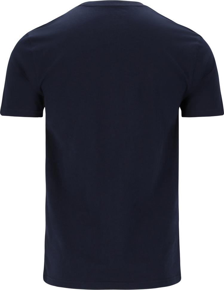 Cruz Cruz Edmund Funktionsshirt Herren - 2048 Navy Blazer - 0 | SportScheck