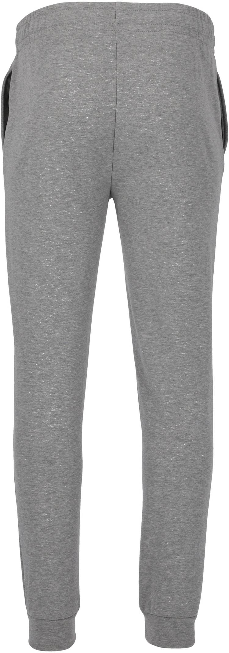 Virtus Virtus Kritow Sweathose Herren - 1005 Light Grey Melange - 0 | SportScheck