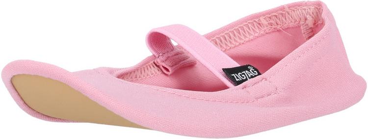 ZigZag ZigZag Denise Gymnastikschuhe Kinder - 4290 Rose Elegance - 0 | SportScheck