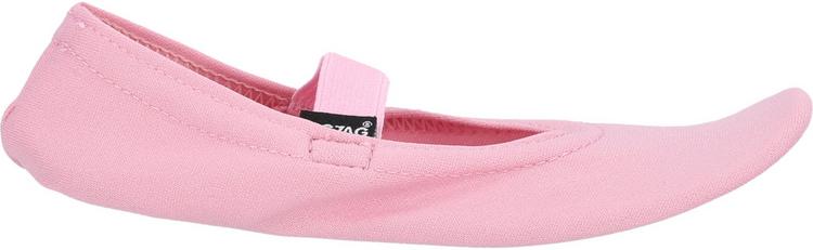 ZigZag ZigZag Denise Gymnastikschuhe Kinder - 4290 Rose Elegance - 0 | SportScheck