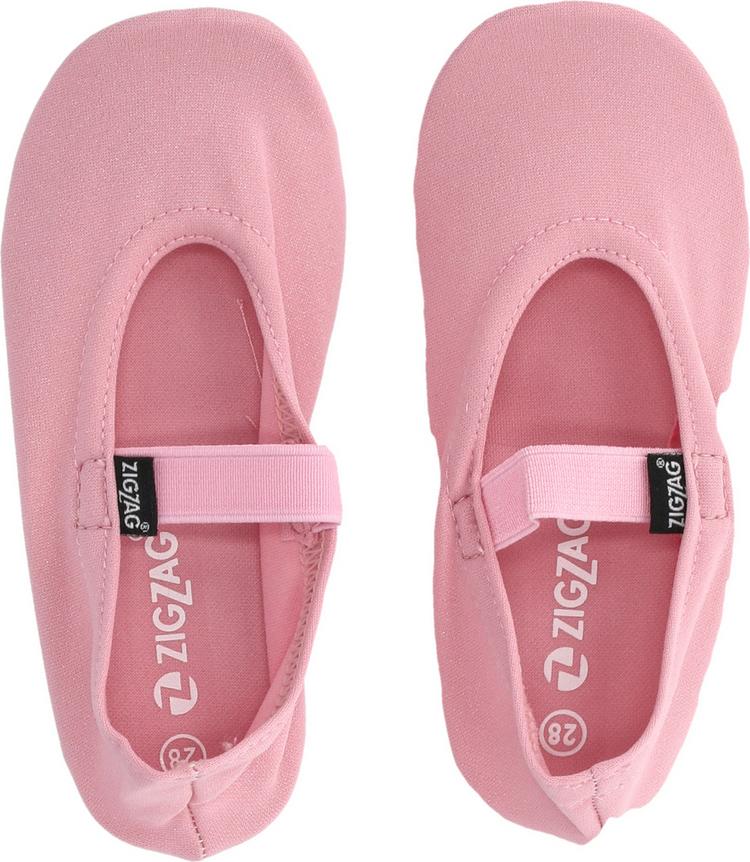ZigZag ZigZag Denise Gymnastikschuhe Kinder - 4290 Rose Elegance - 2 | SportScheck