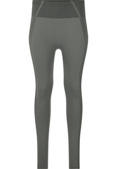 Athlecia Powerfull Tights Damen 1180 Belgian Block