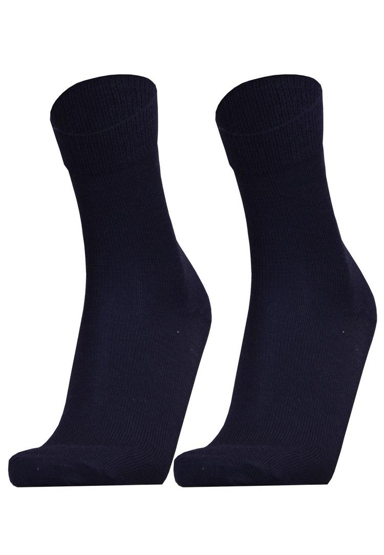 UphillSport UphillSport MERINO LIGHT Socken - Navy - 0 | SportScheck