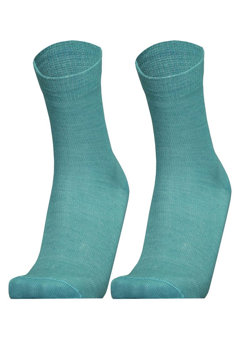 UphillSport UphillSport MERINO LIGHT Socken - Turquise - 0 | SportScheck