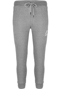 Reusch Jogginghose Trainingshose Herren - 6634 dark grey / white