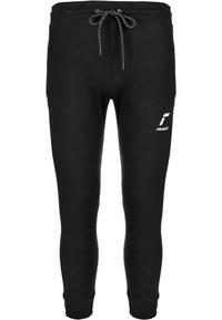 Reusch Jogginghose Trainingshose Herren - 7701 black/white