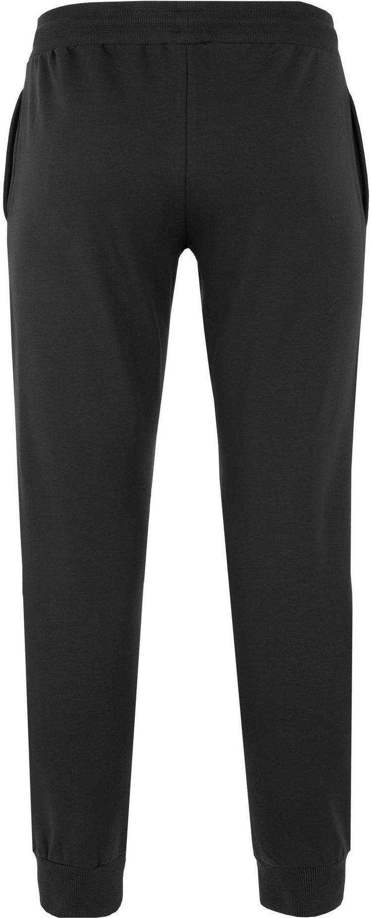 Reusch Reusch Jogginghose Trainingshose Herren - 7701 black/white - 1 | SportScheck