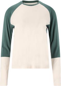 Endurance Abbye Langarmshirt Damen 3160 Mallard Green