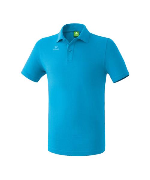 Erima Teamsport Poloshirt Hell Poloshirt Herren