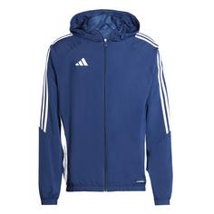 adidas Tiro 24 Windbreaker Funktionsjacke Herren Team Navy Blue 2 / White