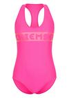 Chiemsee Badeanzug Badeanzug Damen - 17-2435 Pink Glo
