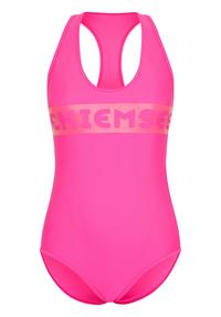 Chiemsee Badeanzug Badeanzug Damen - 17-2435 Pink Glo