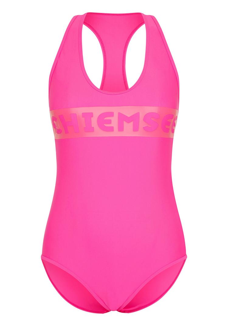 Chiemsee Chiemsee Badeanzug Badeanzug Damen - 17-2435 Pink Glo - 0 | SportScheck