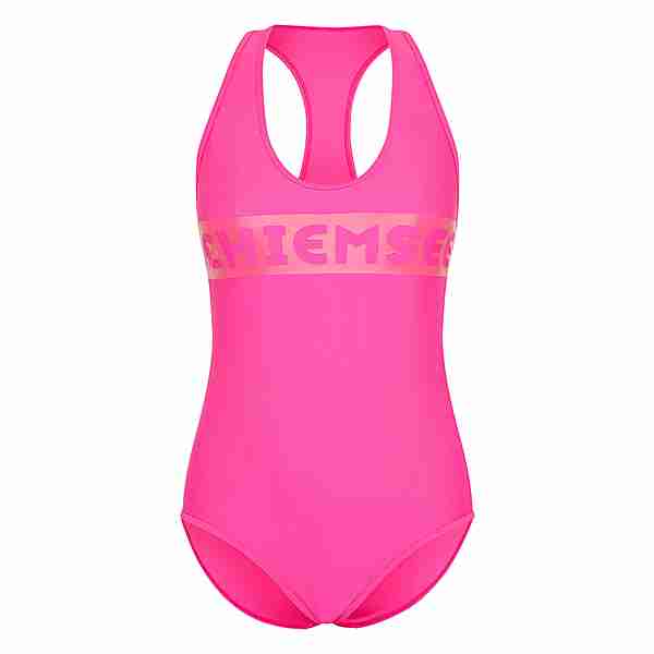 Chiemsee Badeanzug Badeanzug Damen 17-2435 Pink Glo