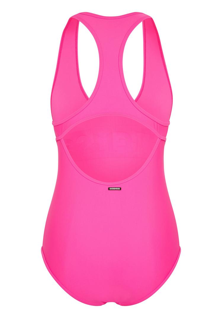 Chiemsee Chiemsee Badeanzug Badeanzug Damen - 17-2435 Pink Glo - 0 | SportScheck