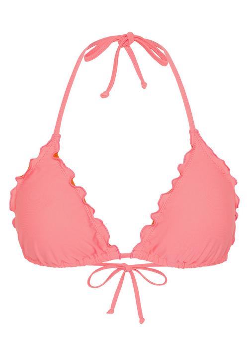 Chiemsee R&uuml;schen Bikini Oberteil Damen