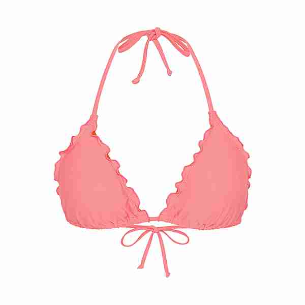 Chiemsee Bikini-Top Bikini Oberteil Damen 16-1632 Shell Pink