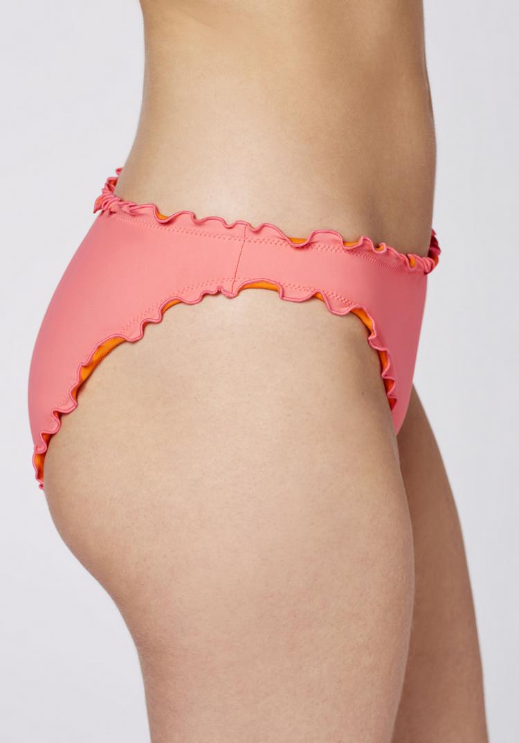 Chiemsee Chiemsee Bikinihose Bikini Hose Damen - 16-1632 Shell Pink - 3 | SportScheck