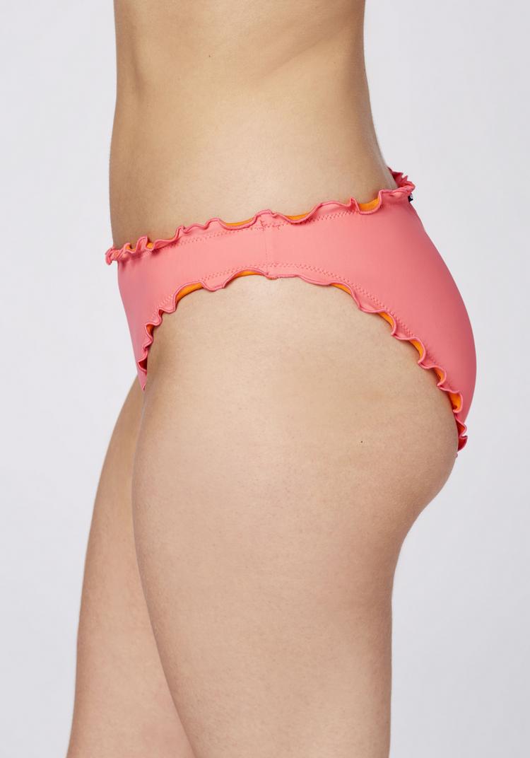 Chiemsee Chiemsee Bikinihose Bikini Hose Damen - 16-1632 Shell Pink - 4 | SportScheck