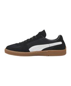 Rückansicht von PUMA Super Team Og Sneaker Sneaker Herren schwarz