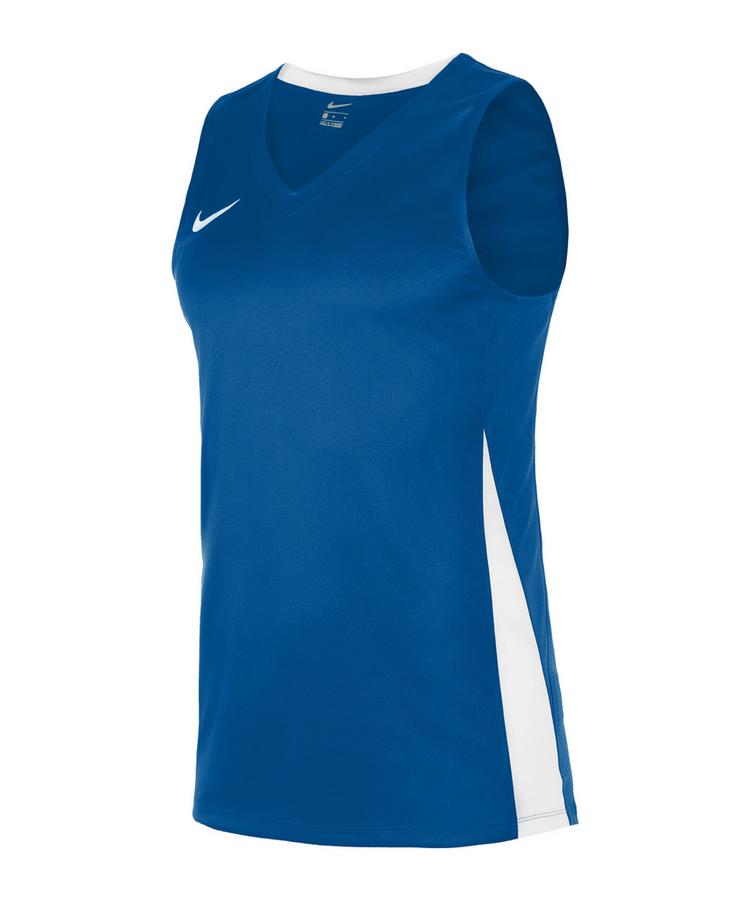 Nike Nike Team Basketball Stock Trikot Trikot Herren - blaublau - 0 | SportScheck