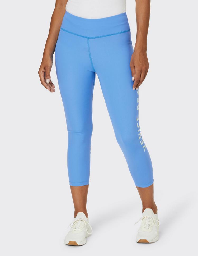 VENICE BEACH VENICE BEACH VB Luisa Trainingshose Damen - black - 0 | SportScheck