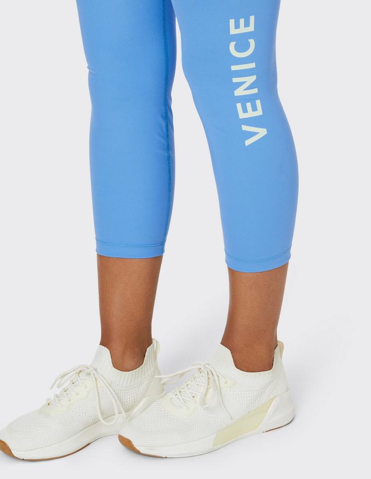 VENICE BEACH VENICE BEACH VB Luisa Trainingshose Damen - black - 8 | SportScheck