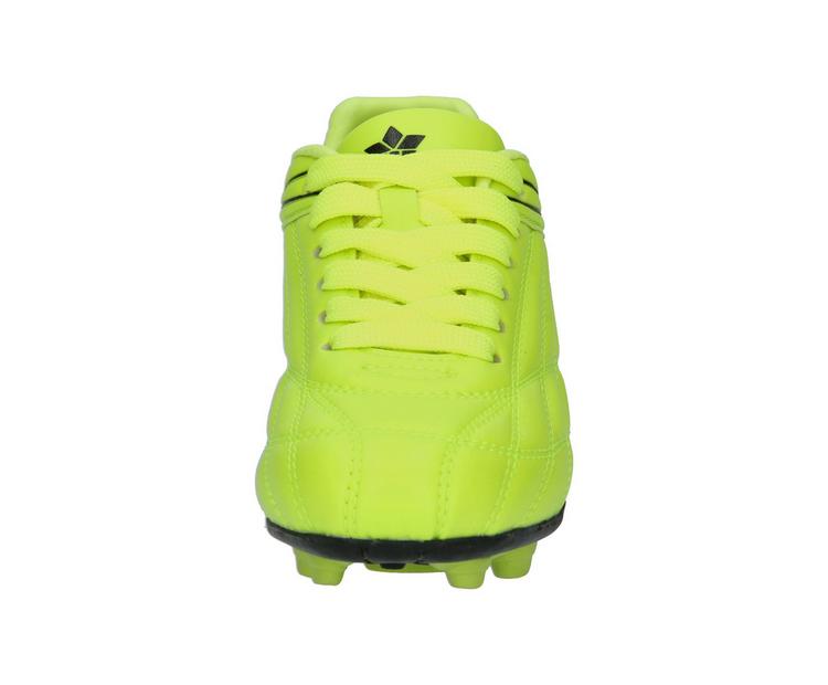 LICO LICO Fu&szlig;ballschuh Fu&szlig;ballschuhe Jungen - lemon/schwarz - 0 | SportScheck