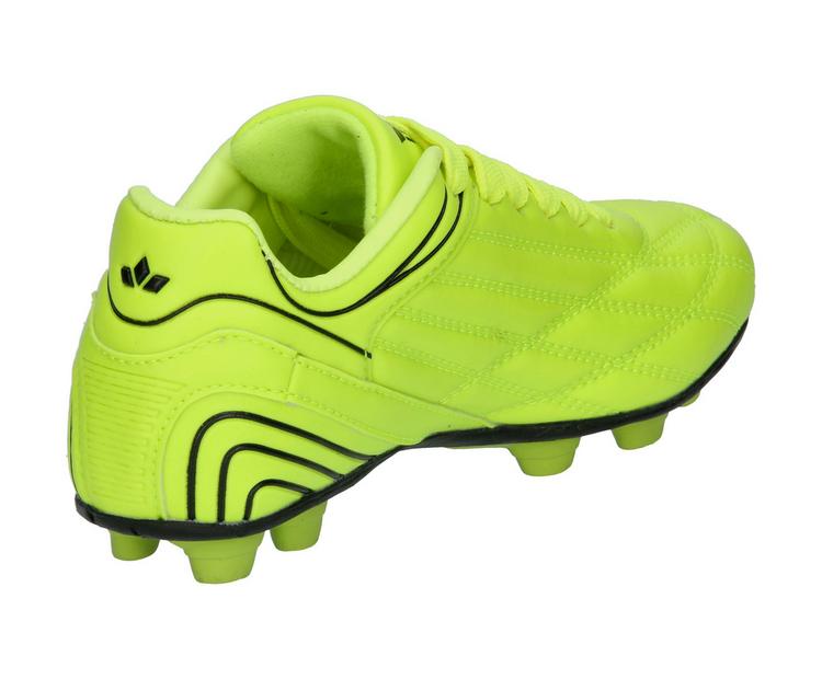 LICO LICO Fu&szlig;ballschuh Fu&szlig;ballschuhe Jungen - lemon/schwarz - 0 | SportScheck