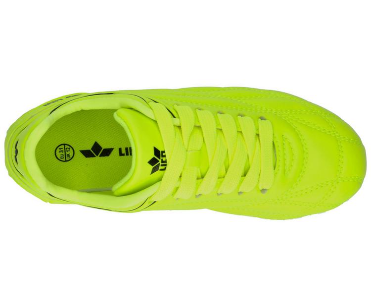 LICO LICO Fu&szlig;ballschuh Fu&szlig;ballschuhe Jungen - lemon/schwarz - 1 | SportScheck