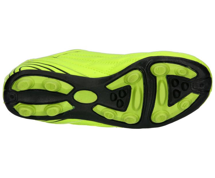 LICO LICO Fu&szlig;ballschuh Fu&szlig;ballschuhe Jungen - lemon/schwarz - 2 | SportScheck