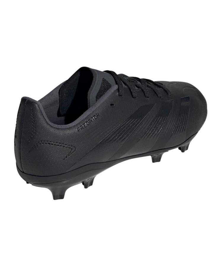 adidas adidas Predator League FG Kids Day Spark Fu&szlig;ballschuhe Kinder - schwarz - 2 | SportScheck