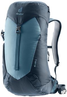 Deuter AC Lite 16 Wanderrucksack Herren atlantic ink