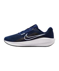 Nike Downshifter 13 Laufschuhe Herren blau