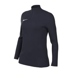 Nike SF Strike 24 Drill Top Damen Funktionssweatshirt Damen blaublauweiss