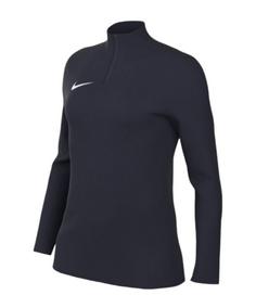 Nike SF Strike 24 Drill Top Damen Funktionssweatshirt Damen blaublauweiss