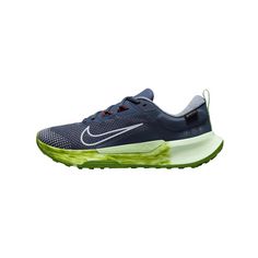 Nike GTX Juniper Trail 2 GORE-TEX Damen Laufschuhe Damen blaublau