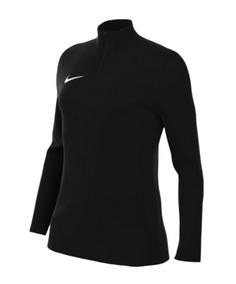 Nike SF Strike 24 Drill Top Damen Funktionssweatshirt Damen schwarzschwarzweiss