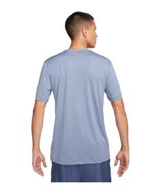 Rückansicht von Nike Inter Mailand rLGD T-Shirt Fanshirt grauweiss