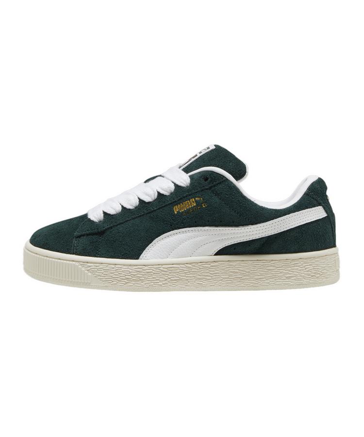 PUMA PUMA Court & Terrace Sneaker Herren - gruenweiss - 0 | SportScheck